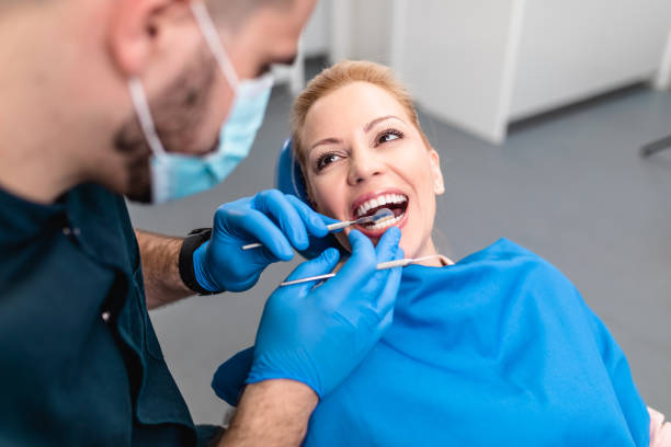 Best Pediatric Dentistry  in Orlinda, TN