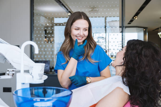 Best Dental Inlays and Onlays  in Orlinda, TN