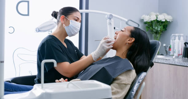 Best Sedation Dentistry  in Orlinda, TN