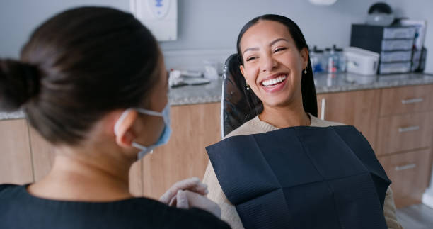 Dental X-Rays and Imaging in Orlinda, TN