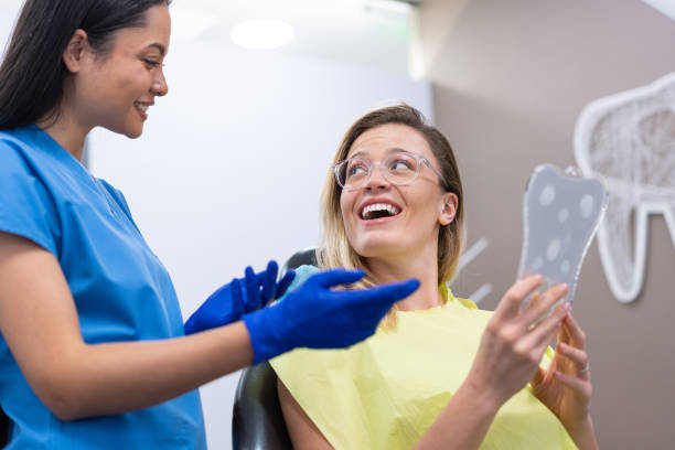Orlinda, TN Dental Services Company