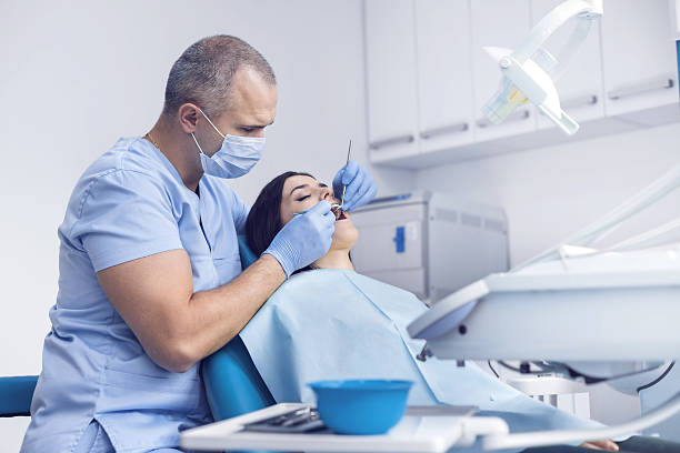 Best Oral Cancer Screening  in Orlinda, TN
