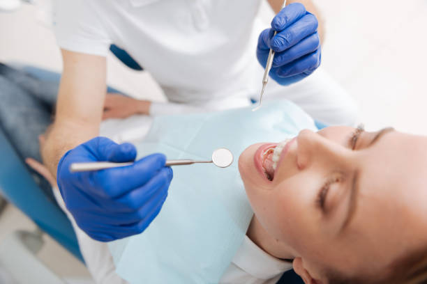 Best Wisdom Tooth Removal  in Orlinda, TN