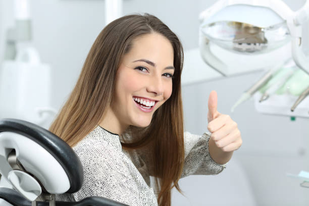 Advanced Technology for Better Dental Care in Orlinda, TN